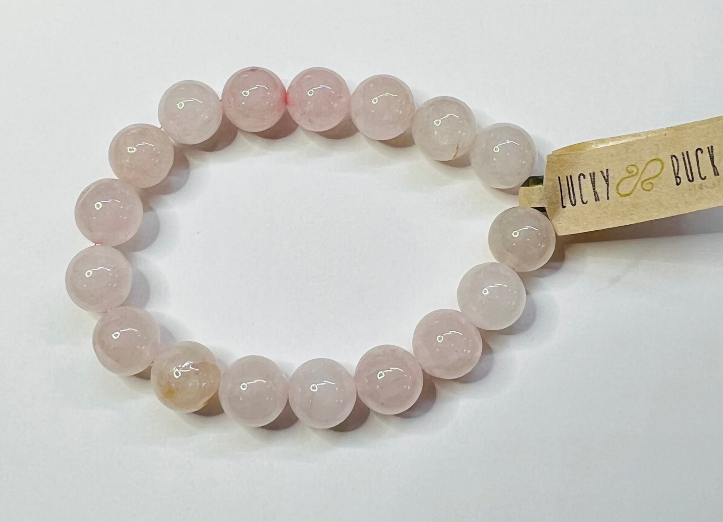 Rose Quartz